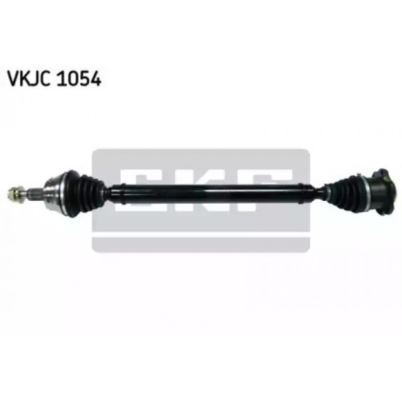 VKJC 1054 SKF - Привідний вал